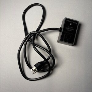 Archer AC Line Interference Filter 15-111A Radio Shack Vintage Power Conditioner